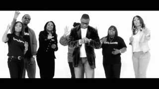 Charles Jenkins AWESOME REMIX ft. Jessica Reedy, Isaac Carree, Da&#39; T.R.U.T.H. &amp; @CantonJones