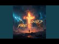 Let God's Fire Burn