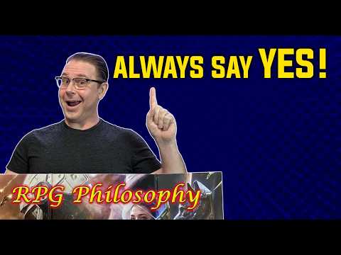 Bad Game Master Advice: Theory vs Reality - RPG Philosophy
