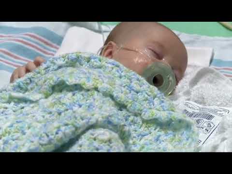 NJ Best Maternity Wards