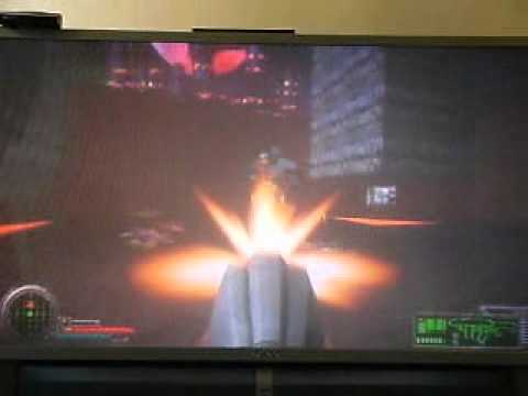 marathon durandal xbox 360 walkthrough