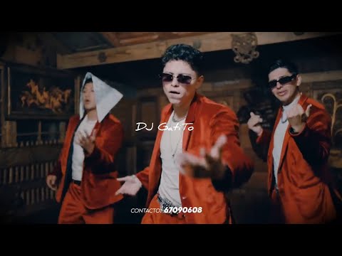 MIX SANGRE CUMBIERA  ???? TiTo YumbreL - DJ GatiTo ????