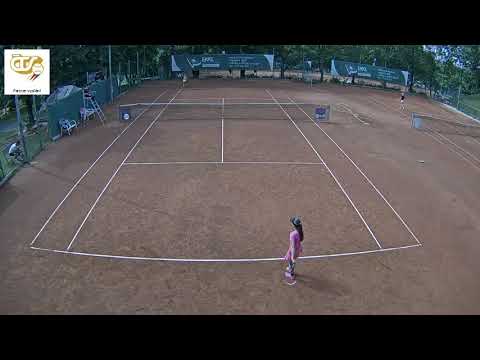 Přecechtělová x Bejlek   Most 6 7 2017