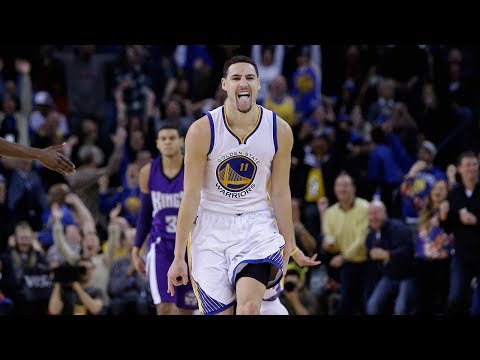 Klay Thompson Drops BOMBSHELL News about his FUTURE With The Warriors