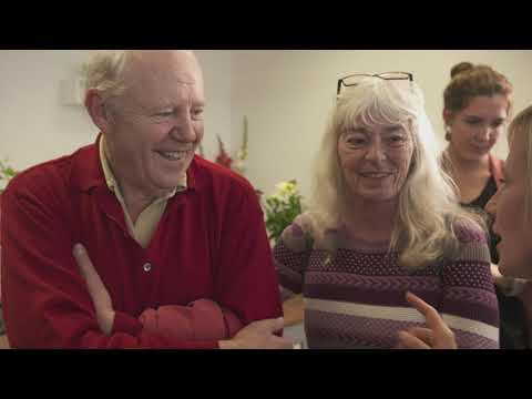 StadtLabore Gesamtfilm zur inklusiven Quartiersentwicklung am Eselsberg in Ulm