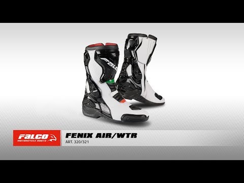 Fenix Air / Fenix Wtr - art.320 / 321 presentation