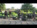 Mark Cameron Band "Sorry But I Changed My Mind" Tuesday Night Blues Phoenix Park  Aug 6, 2019