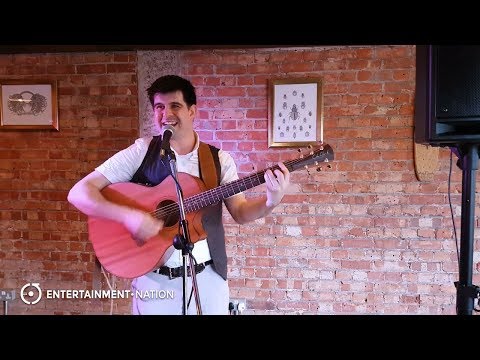 Sean The Guitarist - Shut Up And Dance