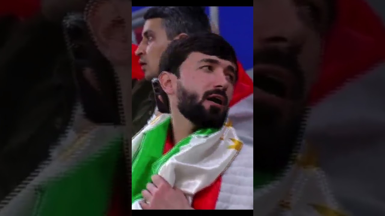 UAE vs TJK AFC Asian Cup 2023 Highlights | Round of 16 | 28 January #afcasiancup2023 #afcasiancup