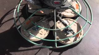 Wagman World of Concrete Most Innovative Product Submission 2016