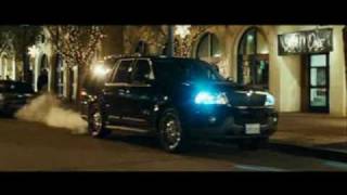 Подборка сцен из фильма "Столкновение", 2004