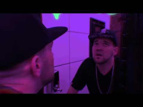 Youthstar - Vocabularious feat Big Red (official music video)