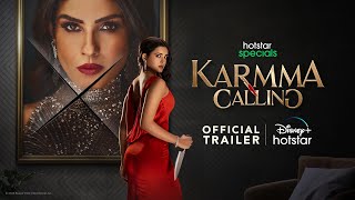 Hotstar Specials Karmma Calling  Official Trailer 