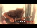 Sparta - Syncope (Full Guitar Cover) by Tommy Cro