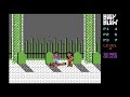 C64 Shortplay Body Blow
