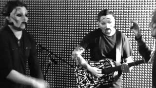 Never A Hero - Diaries From Rehab - Live Acoustic Version