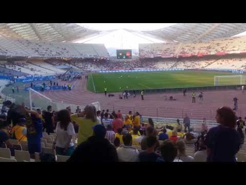 Asteras Tripolis vs Olympiacos