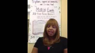 preview picture of video 'Marlton NJ Tutor, Tracy explains how Sylvan Learning Center made a difference in her daughter.'