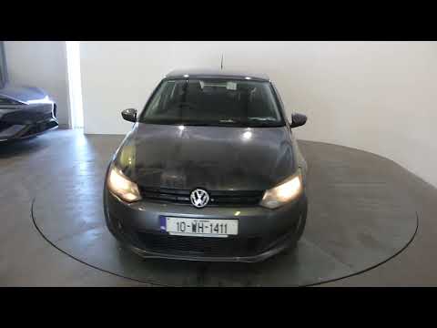 Volkswagen Polo 1.2 60BHP TRENDLINE - TENDER 6 - C - Image 2