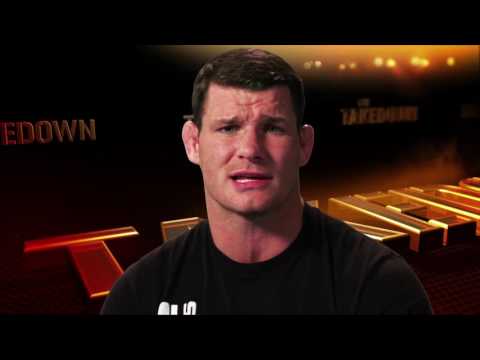 UFC 204: Michael Bisping - The Takedown