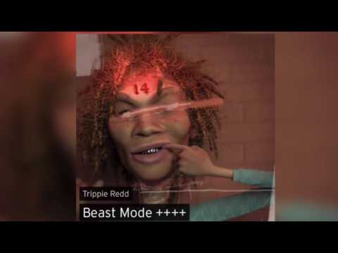 Trippie Redd - Qs and Ps [Produced by: Pierre Bourne]