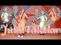 Jutti Tilledar Full HD Video Haryanvi Song