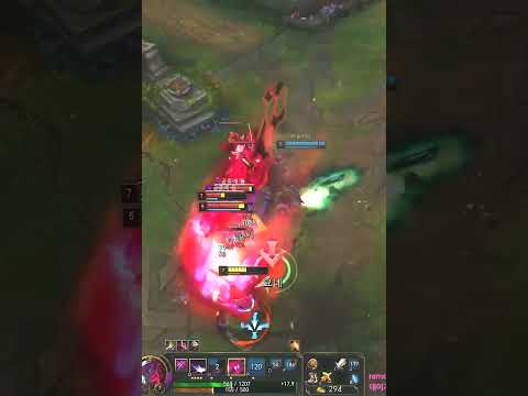 INSANE Pz ZZang YONE OUTPLAY! - League of Legends - #shorts