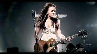 Ming Bridges - Miss Thinkalot Official Music Video