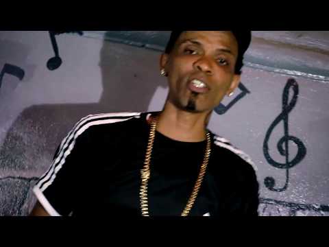 Trini Alex - Freestyle 2K19 (ICON Spanish Version)  VIDEO OFICIAL