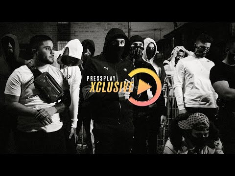 On The Gang - Double Up 🇦🇺 (Music Video) | Pressplay