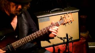 Video thumbnail for VIBRAMATIC 13 by Echopark Guitars