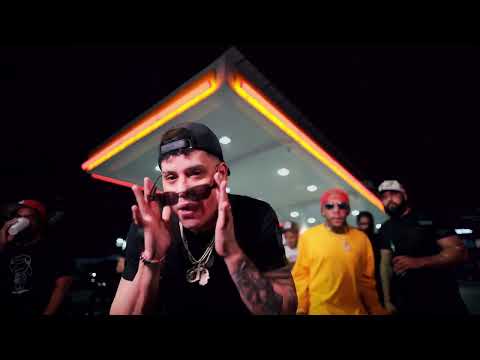 Shadow Blow ❌ Yomel El Meloso ❌ NO HAY FORMA (Video Oficial)