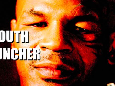 MOUTH PUNCHER - Competition: Bane or Blessing? - Penn Point