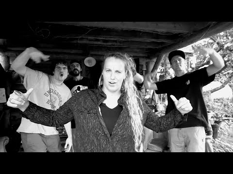 Phatmark Cypher Time