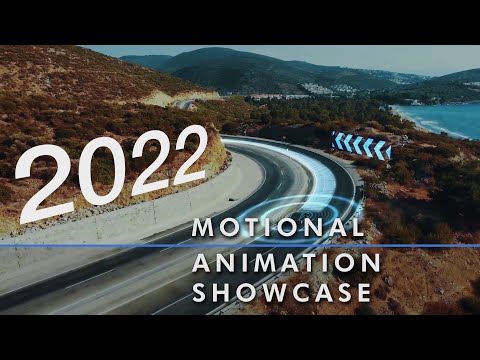 Animation — Dustin Hill Productions
