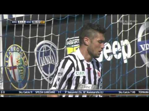 lorenzo pasqualini highlights