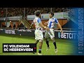 ✌ KÖHLERT grote uitblinker in Volendam | Samenvatting FC Volendam - sc Heerenveen