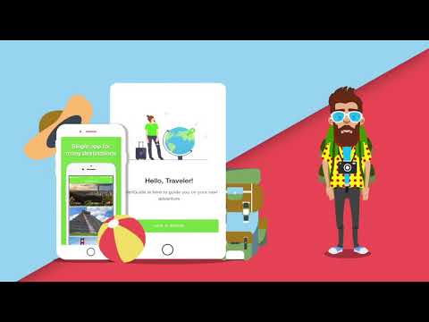 Frankfurt Travel Guide Video