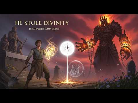 How He Stole the Monarch's Divine Power - Manhwa Recap