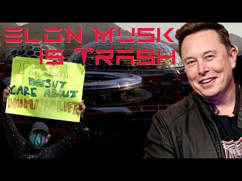 Here's Why Elon Musk Might Be Doing More Harm Than Good