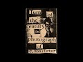 Charlie McAlister - Turn Of The Century Photograph