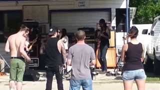 Mount Salem @ Bacon Bash (2013)