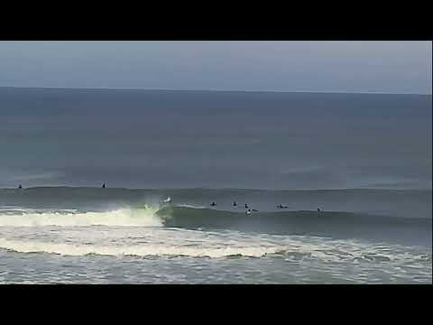 Surf 2026-06-18 @ Playa Bikini - Manantiales - Maldonado - Uruguay
