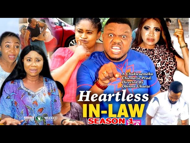 Heartless In-Law (2021) (Part 1) Heartless In-Law (2021) (Part 1)