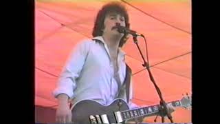Black Canyon Music Festival 1981 Featuring &quot;FIREFALL&quot; Performing &quot;GOODBYE I LOVE YOU&quot;