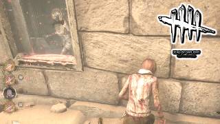 おもんないヤツ来たーーーーー！！！【Dead by Daylight】