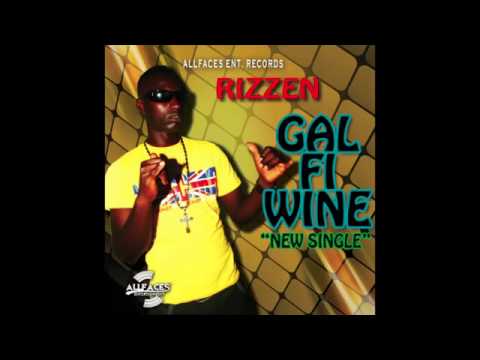 RIZZEN-Gal Fi Wine (Music video)