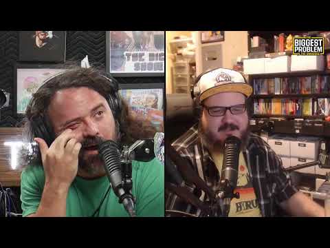 Biggest Problem - Episode 215