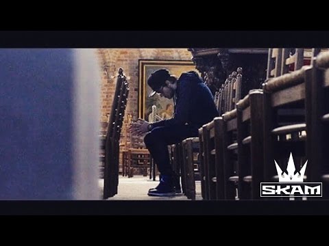 King Skam - Paradox (Official Music Video)
