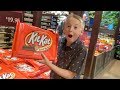 What S Inside Hershey S Chocolate World